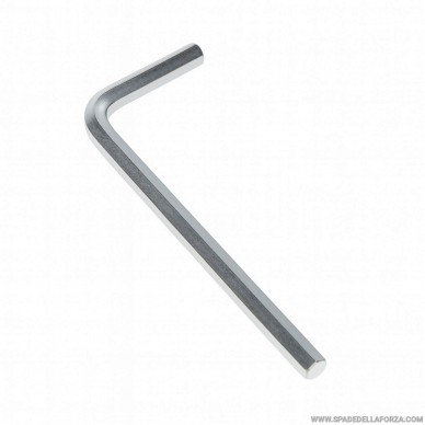 Hexagonal wrench, Size 2.