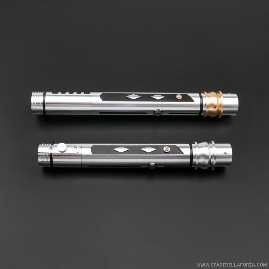 Spada laser da combattimento replica. Ahsoka Tano
