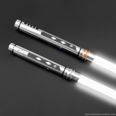 Replica combat lightsaber. Ahsoka Tano