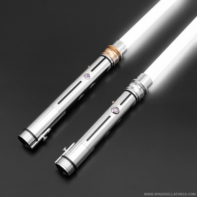 Replica combat lightsaber. Ahsoka Tano