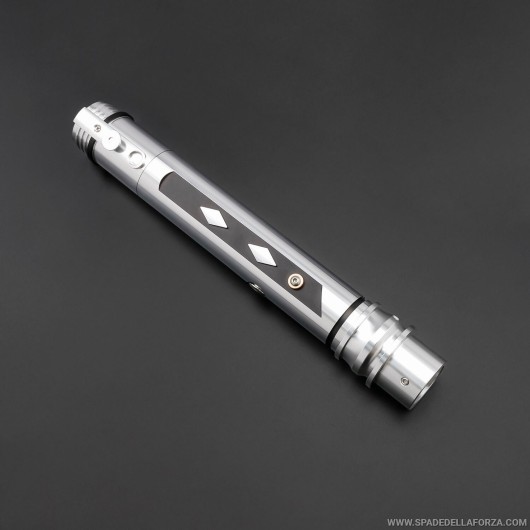 Spada laser da combattimento replica. Ahsoka Tano