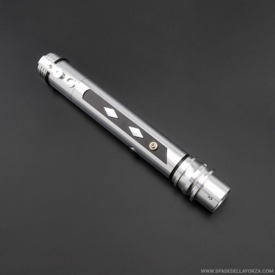 Spada laser da combattimento replica. Ahsoka Tano