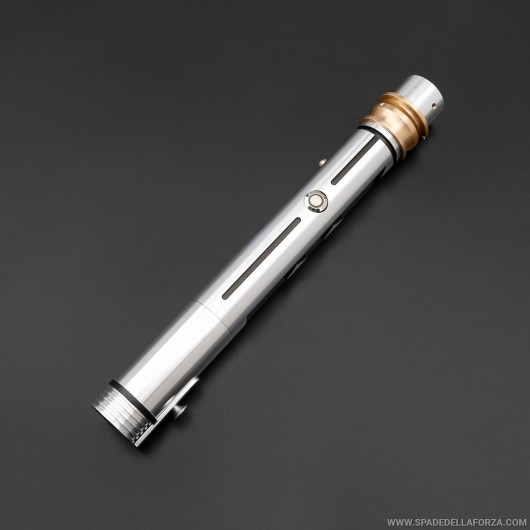 Replica combat lightsaber. Ahsoka Tano