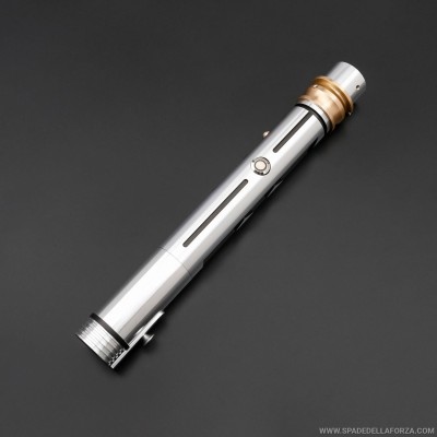 Replica combat lightsaber. Ahsoka Tano