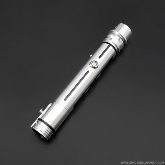 Replica combat lightsaber. Ahsoka Tano