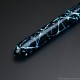 cracked unstable effect polycarbonate lightsaber combat blade