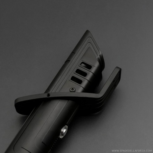 Replica combat lightsaber. Dark Saber Simple