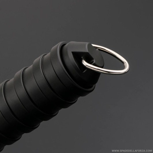 Replica combat lightsaber. Dark Saber Simple