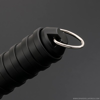 Spada laser da combattimento replica. Dark Saber Semplice