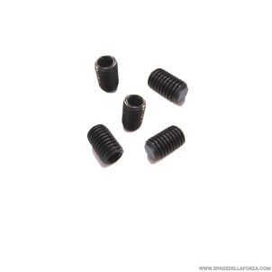 M4 Grains for Lightsabers - Burnished | Sword Of The Force