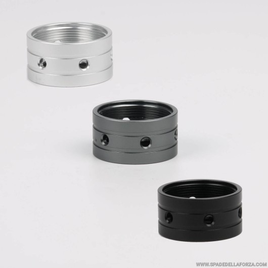 Coupler - Lightsaber fitting - Various colors