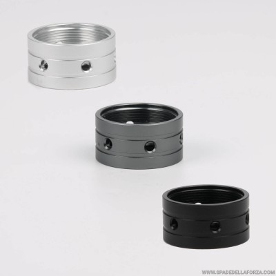 Coupler - Lightsaber fitting - Various colors