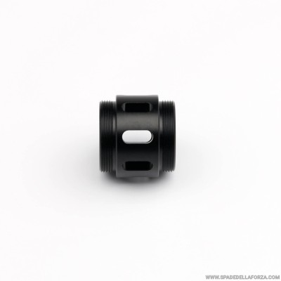 Accoppiatore - Raccordo per spade laser