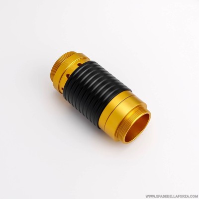 Sgancio rapido per spade laser - Raccordo