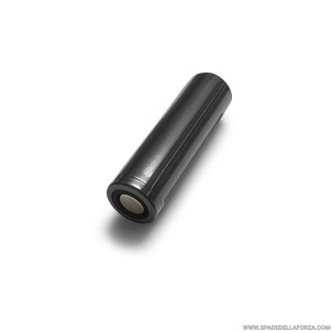 Lithium battery for lightsaber 3200 mAh - size 18650