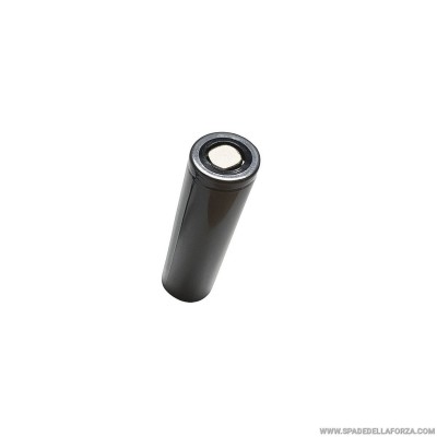 Lithium battery for lightsaber 3200 mAh - size 18650