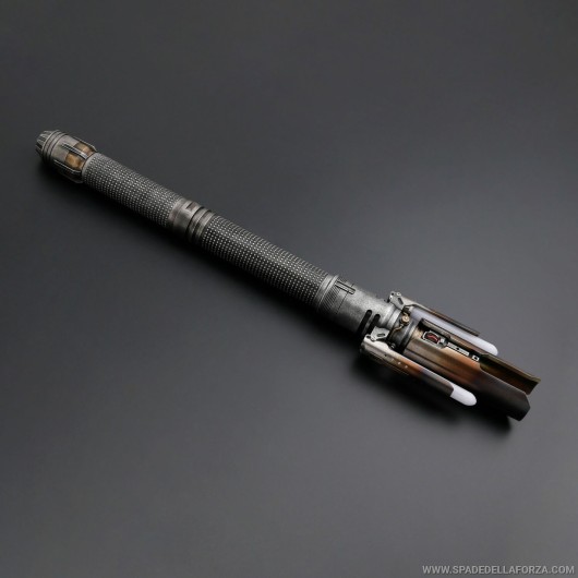 Cal Kestiss Laser Sword with Laser Guard