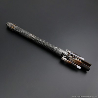 Cal Kestiss Laser Sword with Laser Guard