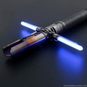 Cal Kestiss Laser Sword with Laser Guard 2