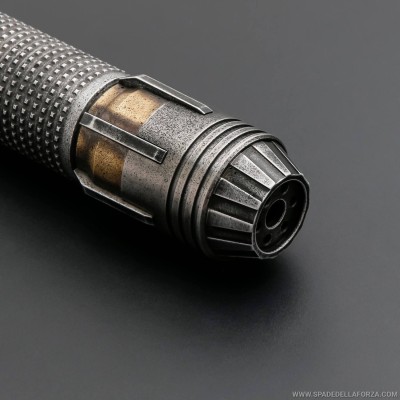 Cal Kestiss Laser Sword with Laser Guard