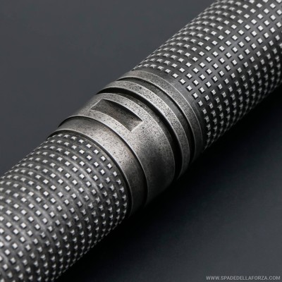 Cal Kestiss Laser Sword with Laser Guard