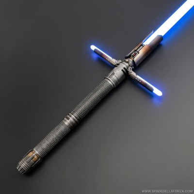 Cal Kestiss Laser Sword with Laser Guard