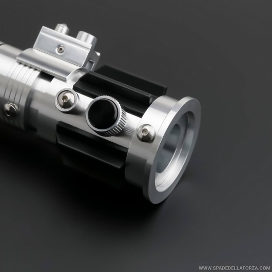 Spada laser da combattimento replica. Mara Jade