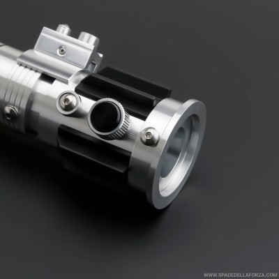 Replica combat lightsaber. Mara Jade