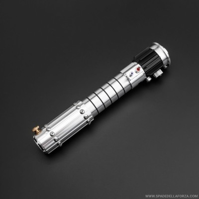 Replica combat lightsaber. Mara Jade