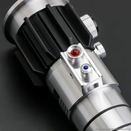 Spada laser da combattimento replica. Mara Jade