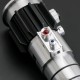 Spada laser da combattimento replica. Mara Jade