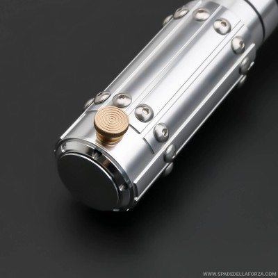 Spada laser da combattimento replica. Mara Jade