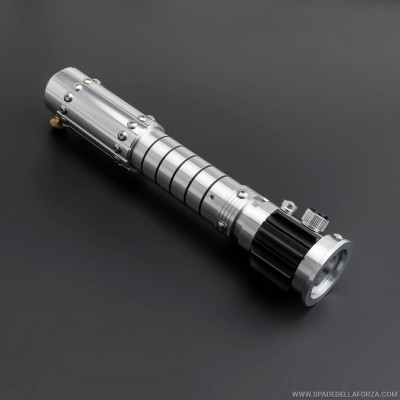 Replica combat lightsaber. Mara Jade