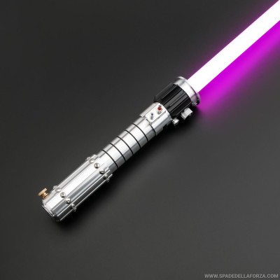 Spada laser da combattimento replica. Mara Jade