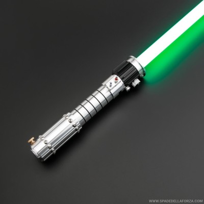 Replica combat lightsaber. Mara Jade