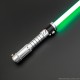 Replica combat lightsaber. Mara Jade