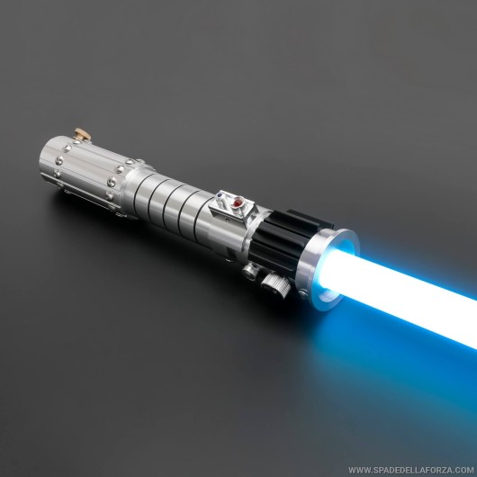 Replica combat lightsaber. Mara Jade