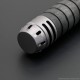 Combat lightsaber with sounds and lights, original model "Vendetta"