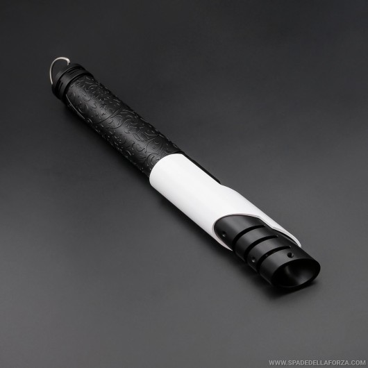 Combat lightsaber with sounds and lights, original model "Queen"