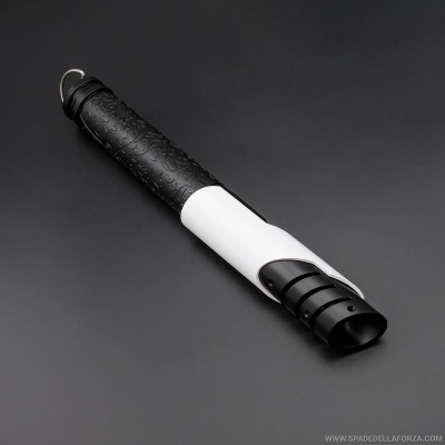 Spada laser da combattimento con suoni e luci, modello originale "Regina"