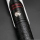 Combat lightsaber with sounds and lights, original model "Queen"