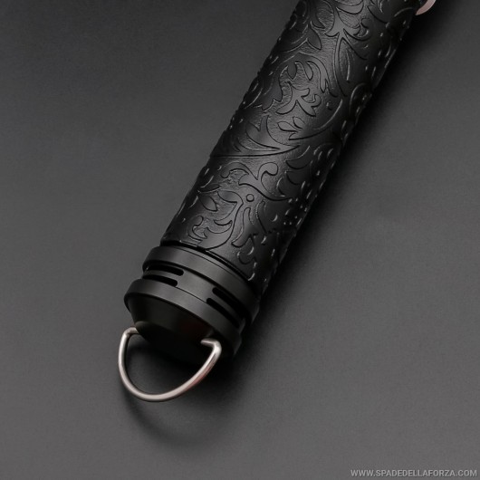 Spada laser da combattimento con suoni e luci, modello originale "Regina"