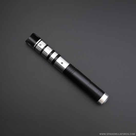 Cheap combat laser sword with sounds and lights Apostle model