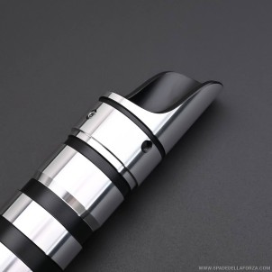 Cheap combat laser sword with sounds and lights Apostle model 2