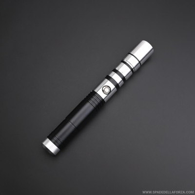 Cheap combat laser sword with sounds and lights Apostle model