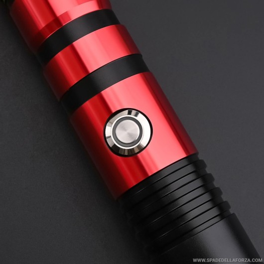 Cheap combat laser sword with sounds and lights Apostle model