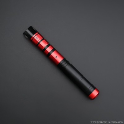 Cheap combat laser sword with sounds and lights Apostle model