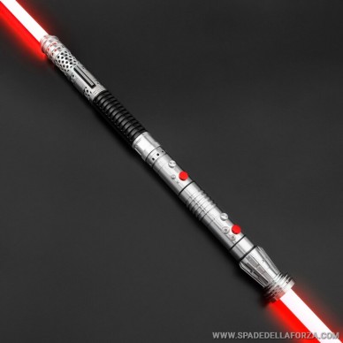 copy of Double Laser Sword...