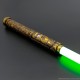 Combat lightsaber with sounds and lights, original model "Enchantment"