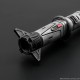 Replica combat lightsaber. Baylan Skoll